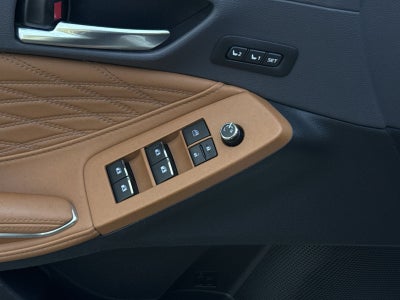 2021 Toyota Avalon Limited Hybrid