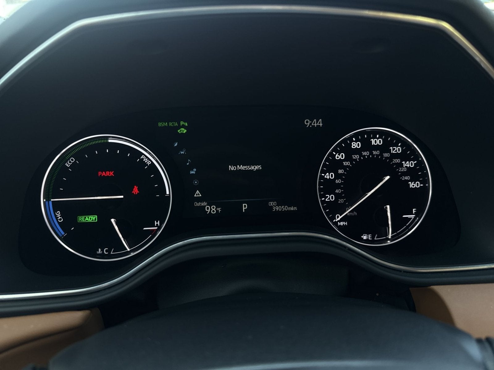 2021 Toyota Avalon Limited Hybrid
