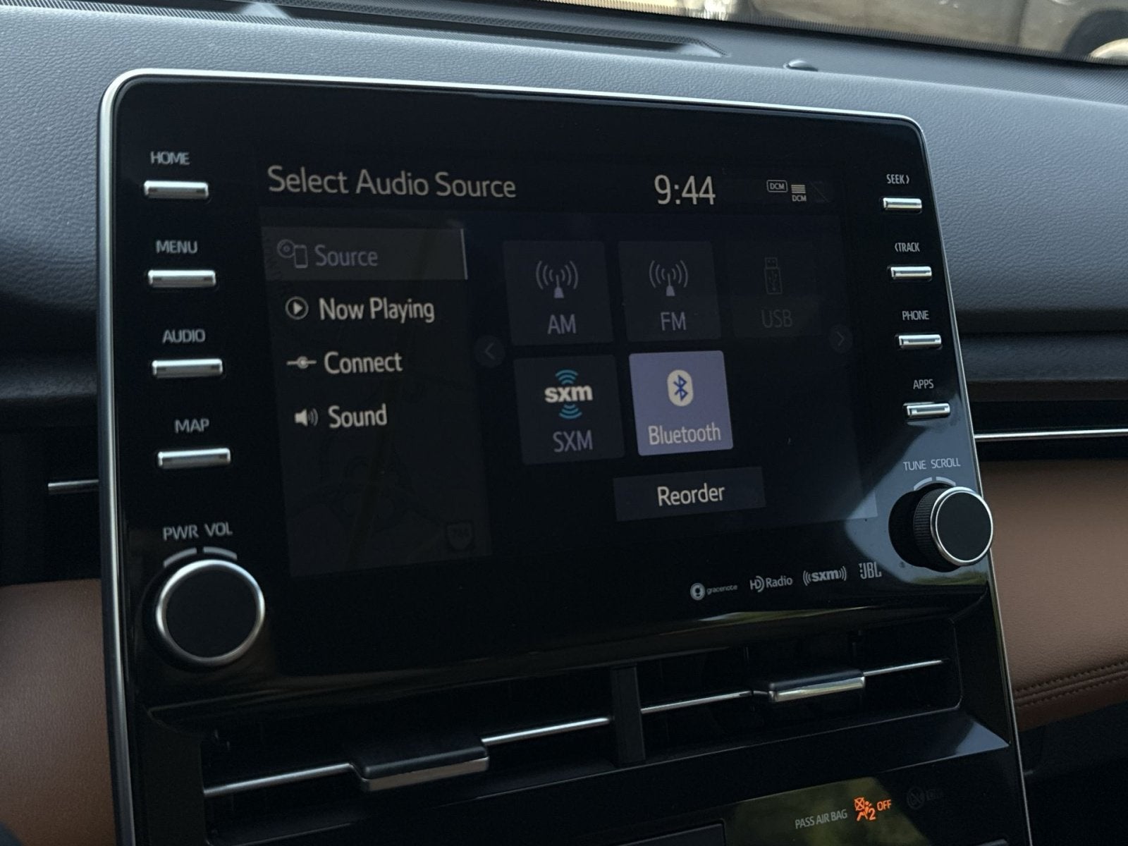 2021 Toyota Avalon Limited Hybrid