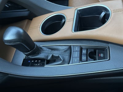2021 Toyota Avalon Limited Hybrid