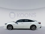 2021 Toyota Avalon Limited Hybrid