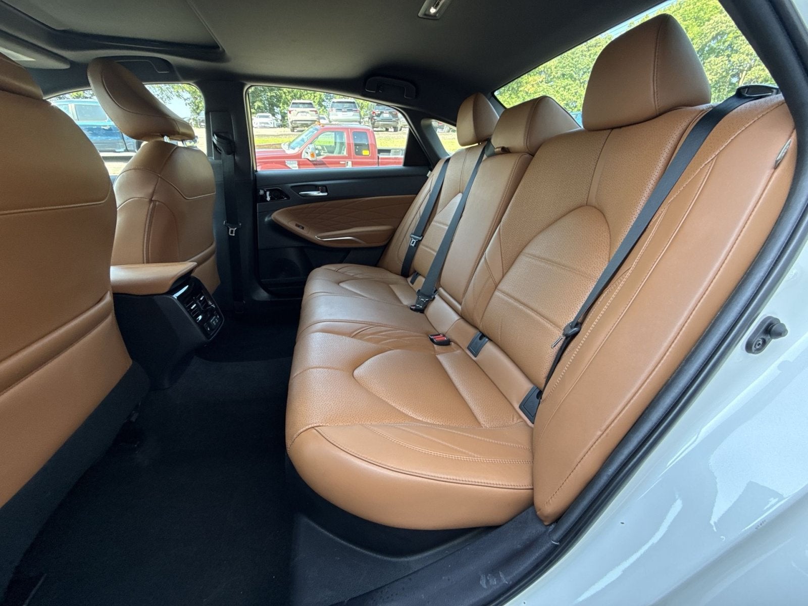 2021 Toyota Avalon Limited Hybrid
