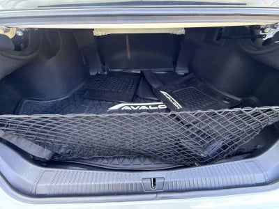 2021 Toyota Avalon Limited Hybrid