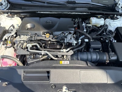 2021 Toyota Avalon Limited Hybrid