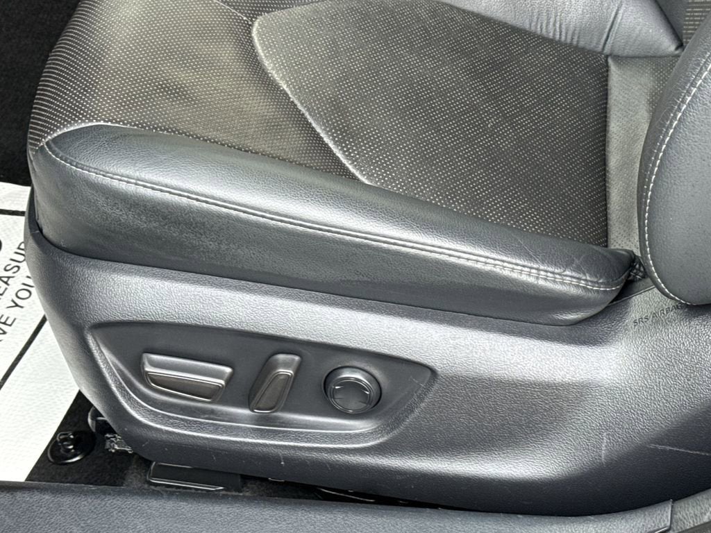 2024 Toyota Camry XSE V6