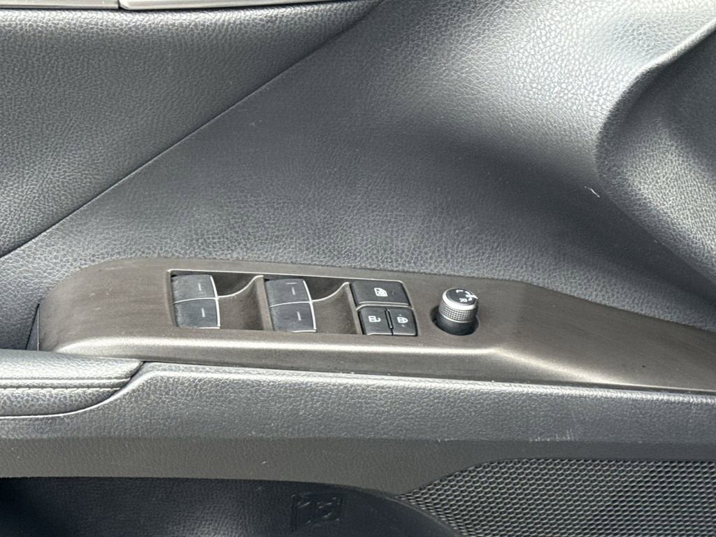 2024 Toyota Camry XSE V6