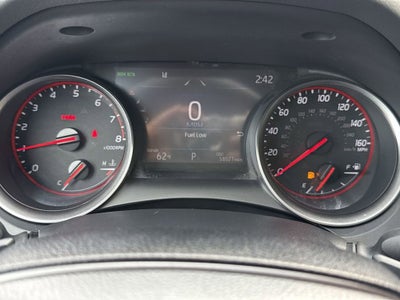 2024 Toyota Camry XSE V6