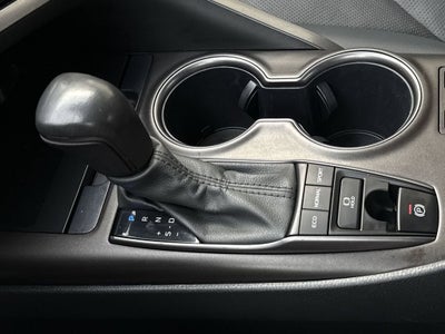 2024 Toyota Camry XSE V6