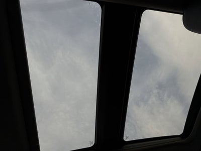 2024 Toyota Camry XSE V6