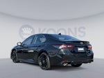2024 Toyota Camry XSE V6