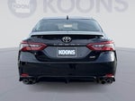 2024 Toyota Camry XSE V6