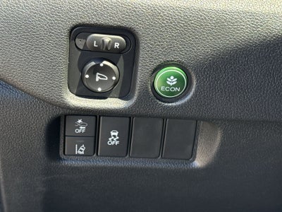 2021 Honda Passport 2WD EX-L