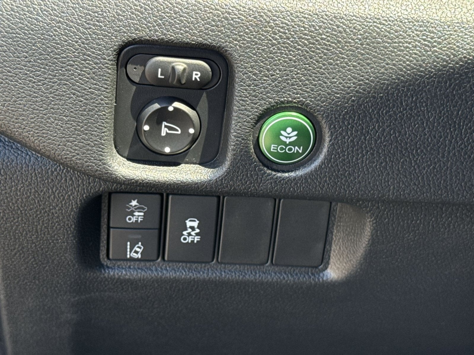 2021 Honda Passport 2WD EX-L