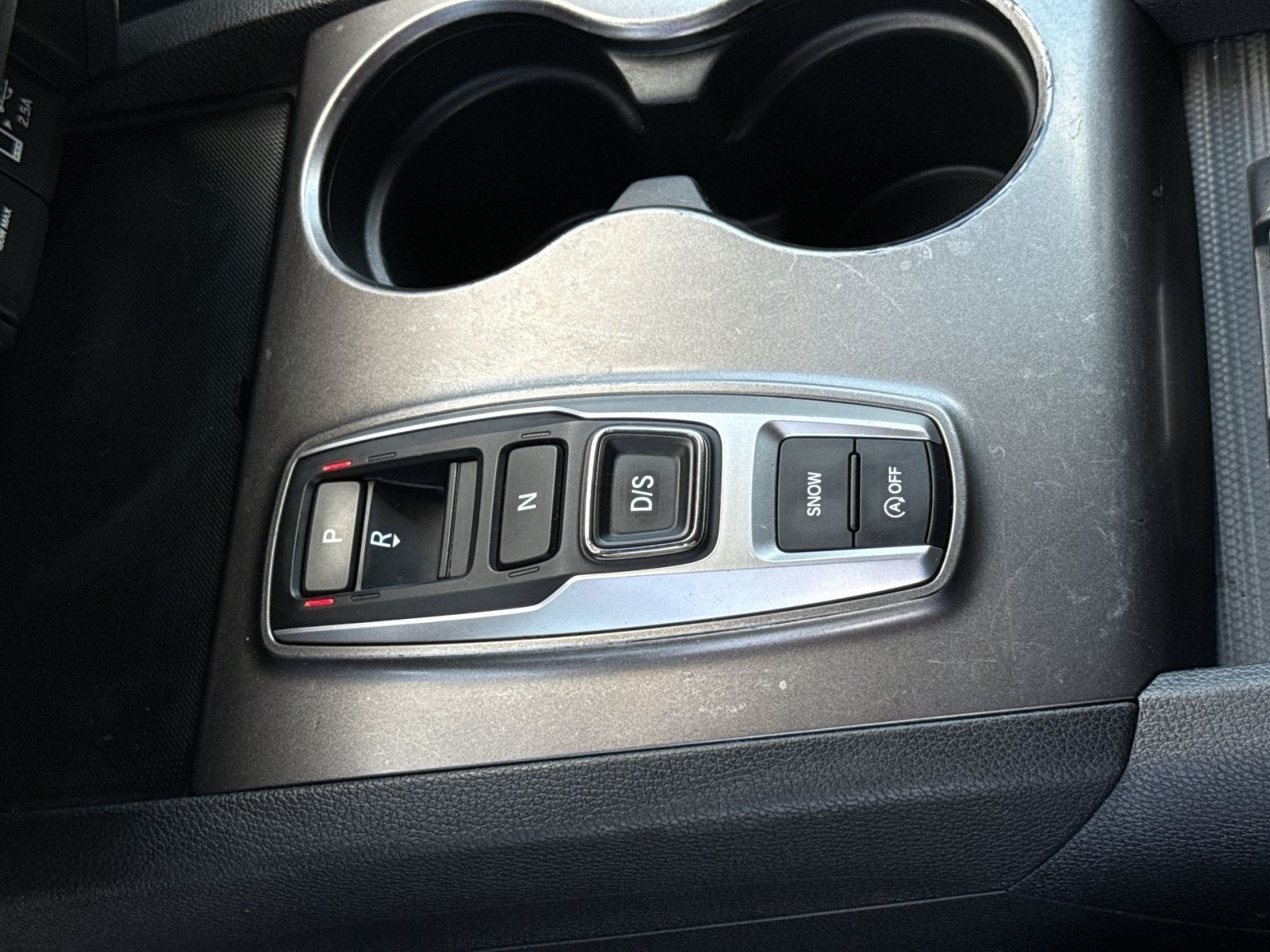 2021 Honda Passport 2WD EX-L