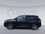2021 Honda Passport 2WD EX-L