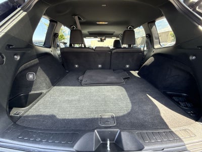 2021 Honda Passport 2WD EX-L