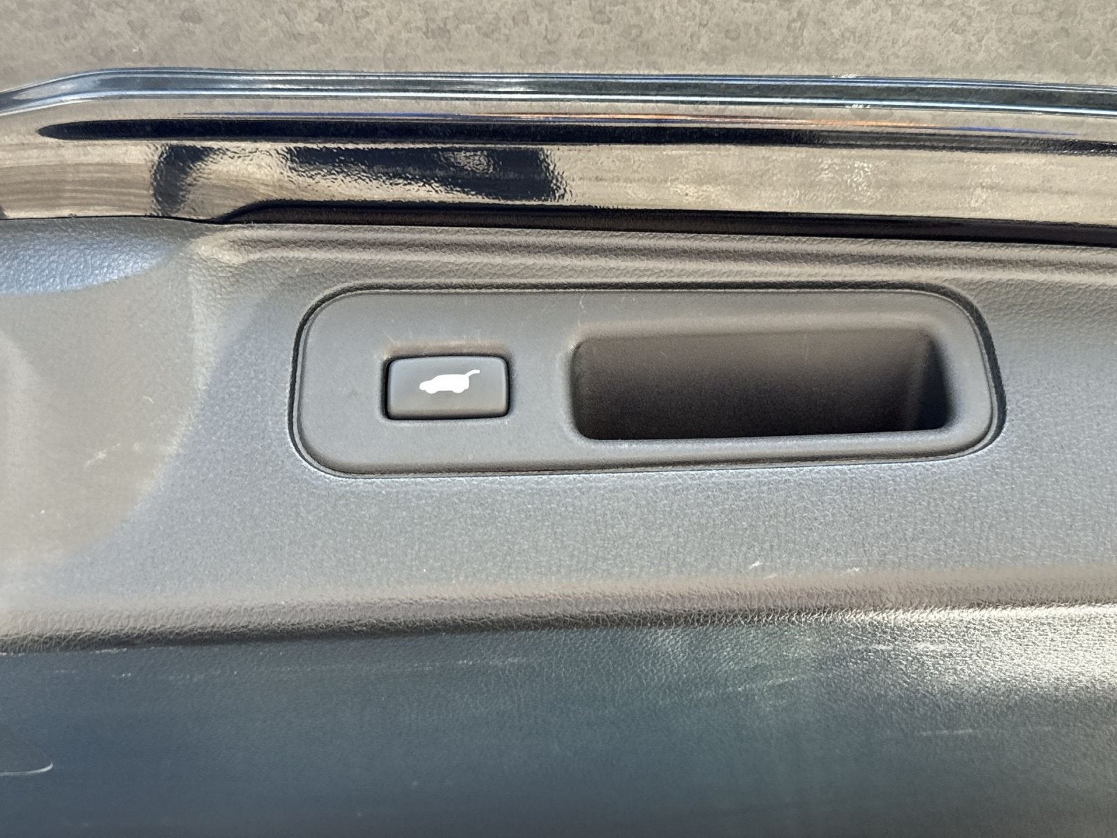 2021 Honda Passport 2WD EX-L