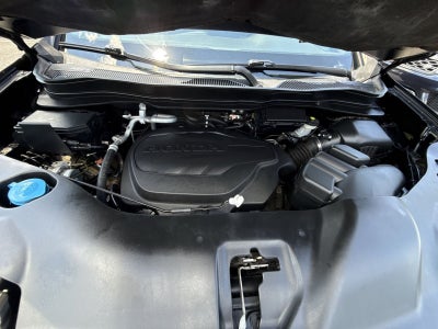 2021 Honda Passport 2WD EX-L