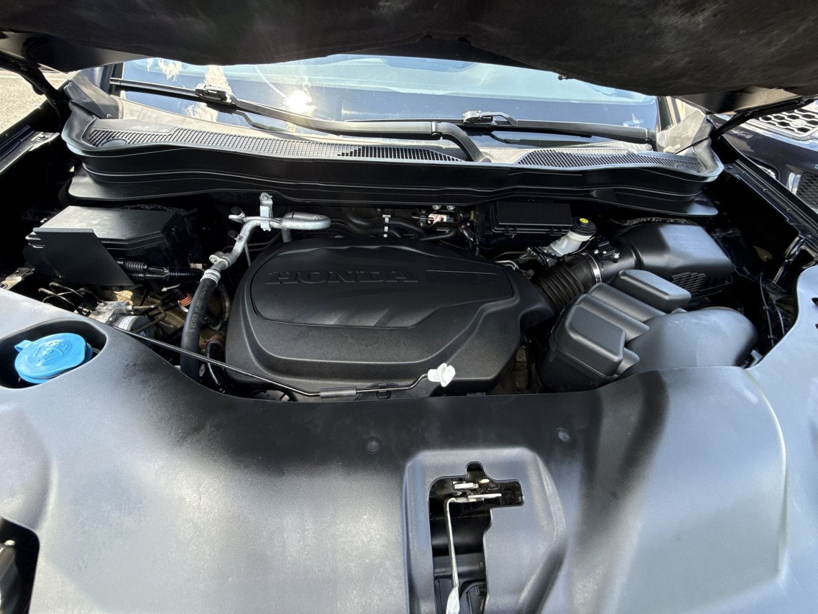 2021 Honda Passport 2WD EX-L