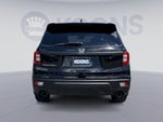 2021 Honda Passport 2WD EX-L