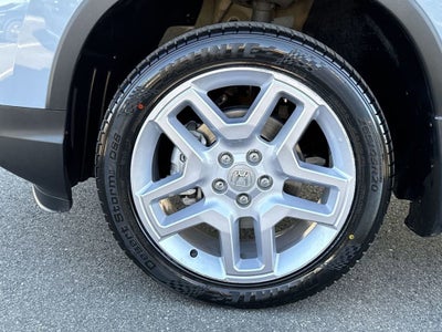 2024 Honda Passport EX-L
