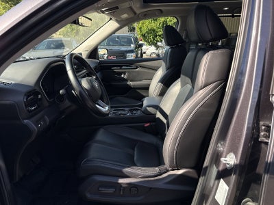 2023 Honda Pilot AWD Touring