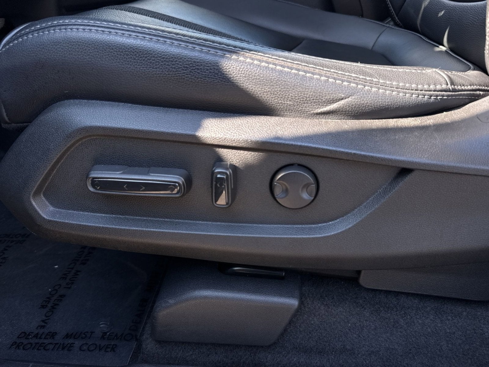 2023 Honda Pilot AWD Touring