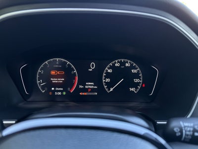 2023 Honda Pilot AWD Touring