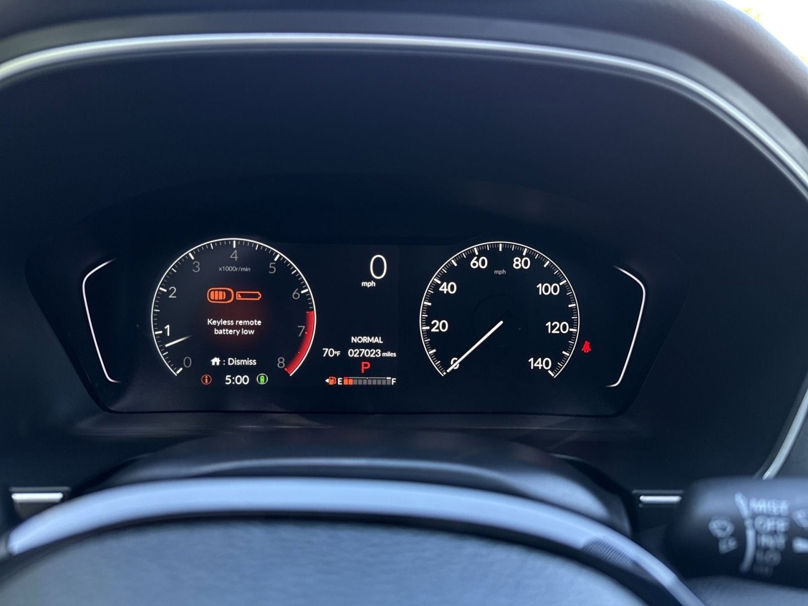 2023 Honda Pilot AWD Touring