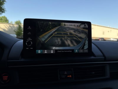 2023 Honda Pilot AWD Touring