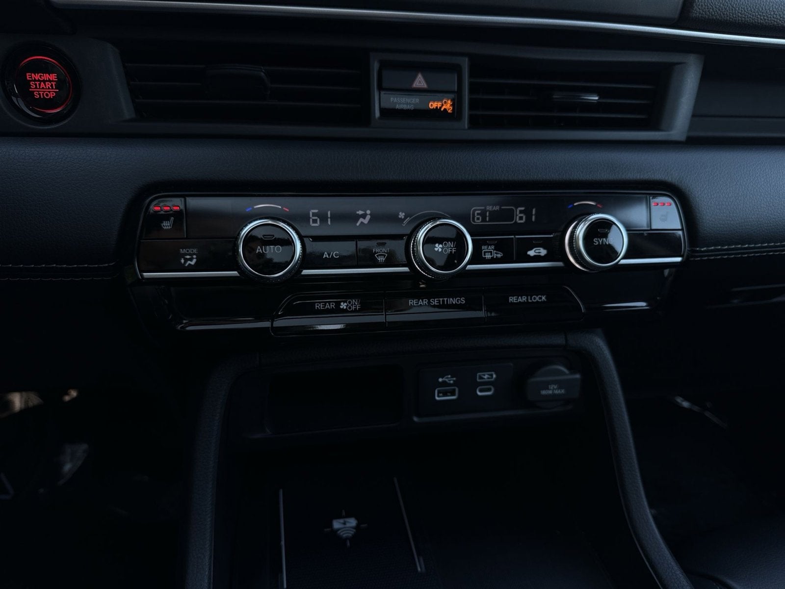 2023 Honda Pilot AWD Touring