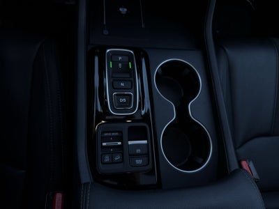 2023 Honda Pilot AWD Touring