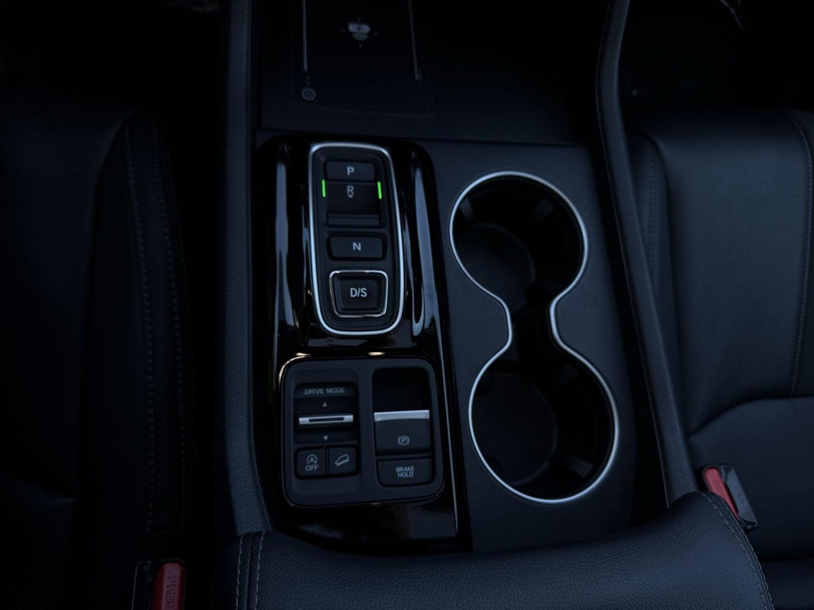 2023 Honda Pilot AWD Touring