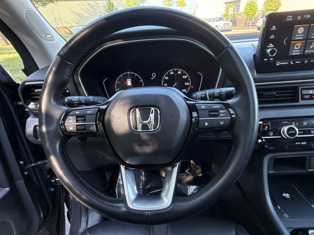 2023 Honda Pilot AWD Touring