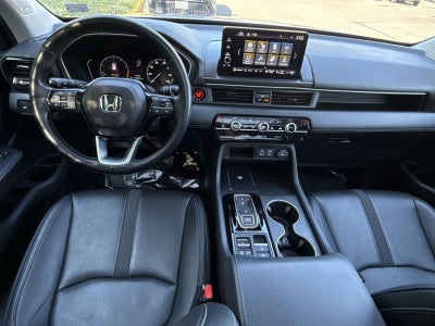 2023 Honda Pilot AWD Touring