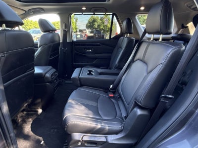 2023 Honda Pilot AWD Touring