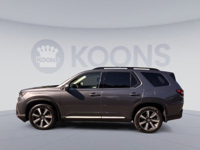 2023 Honda Pilot AWD Touring