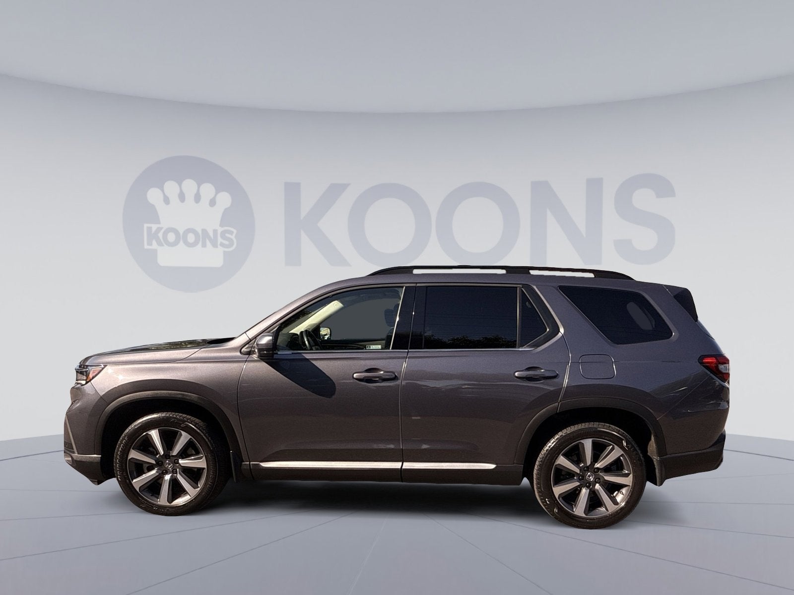 2023 Honda Pilot AWD Touring