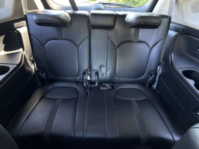 2023 Honda Pilot AWD Touring