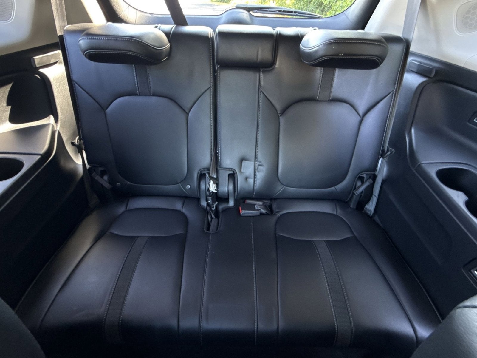 2023 Honda Pilot AWD Touring
