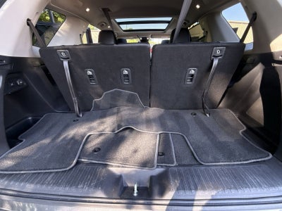 2023 Honda Pilot AWD Touring