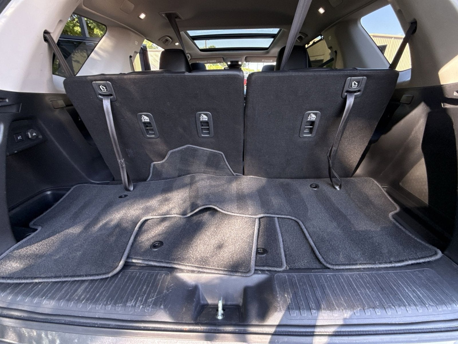 2023 Honda Pilot AWD Touring