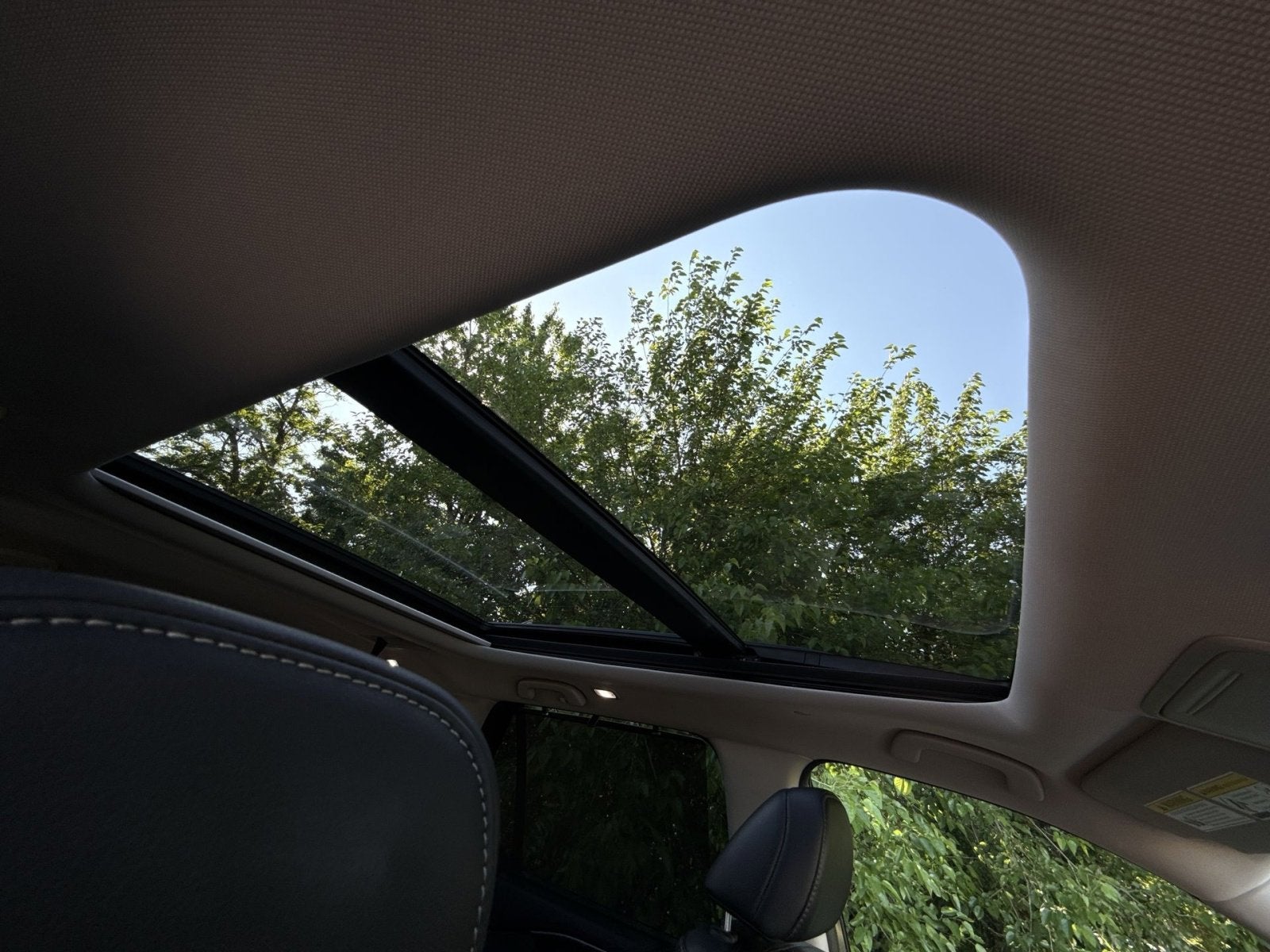 2023 Honda Pilot AWD Touring
