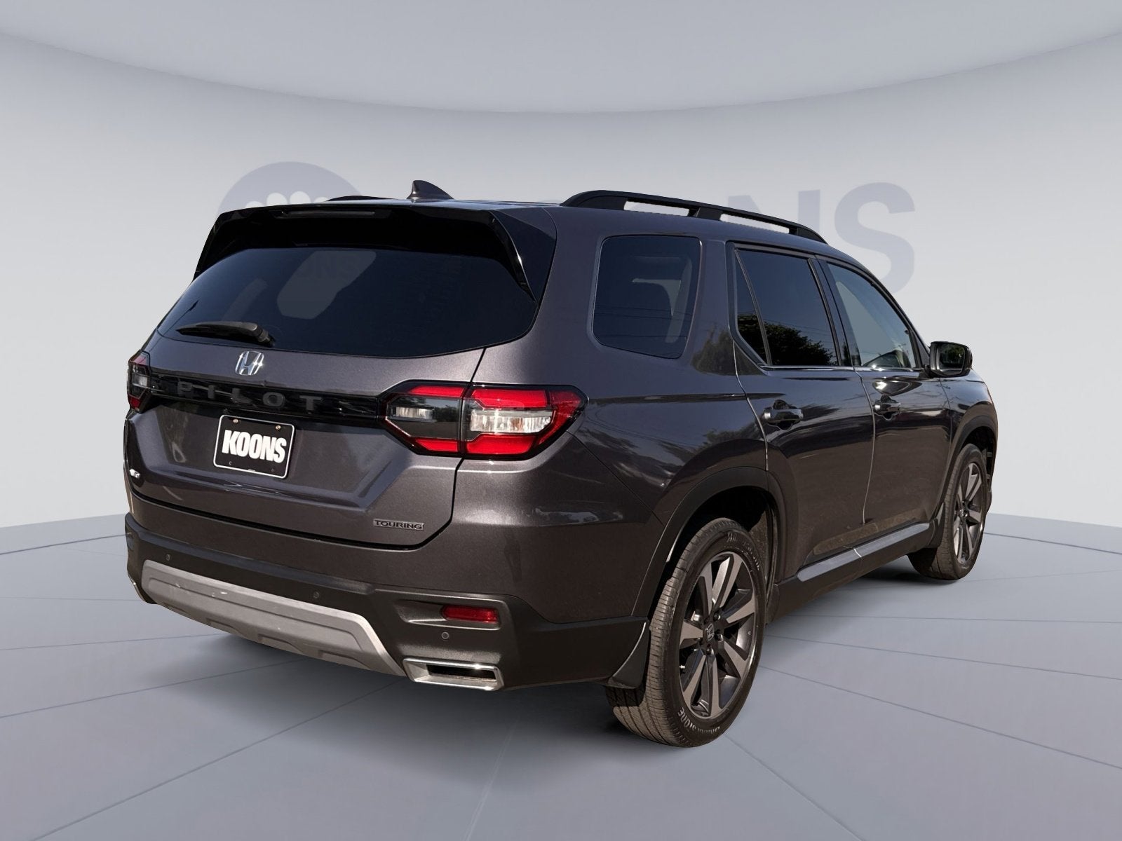 2023 Honda Pilot AWD Touring