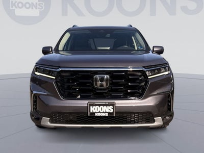 2023 Honda Pilot AWD Touring