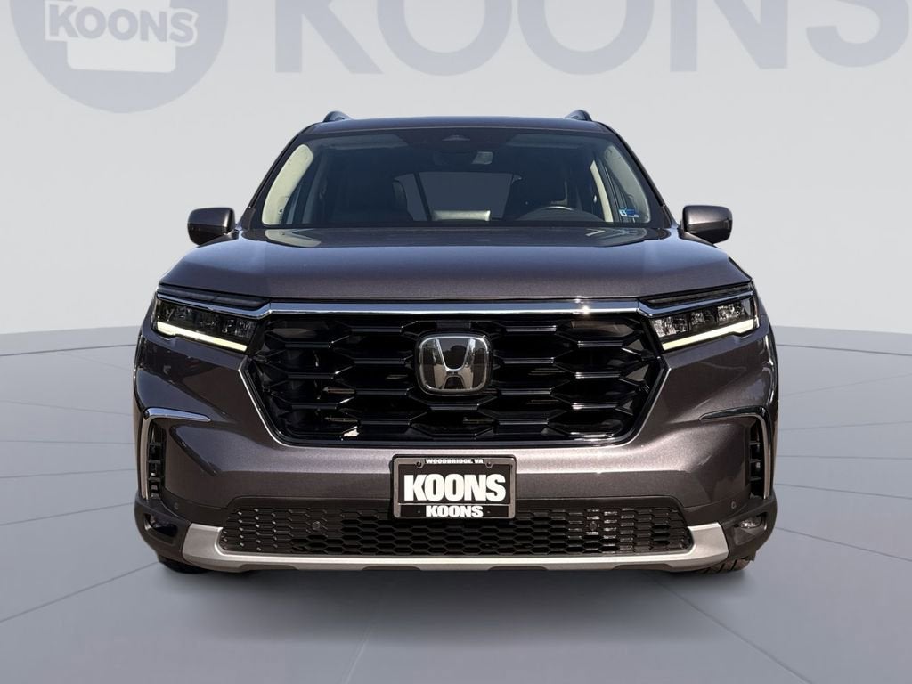 2023 Honda Pilot AWD Touring
