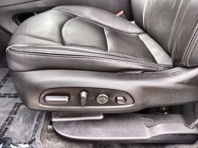 2020 Buick Enclave Avenir