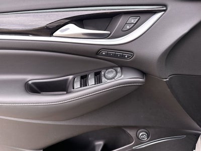 2020 Buick Enclave Avenir