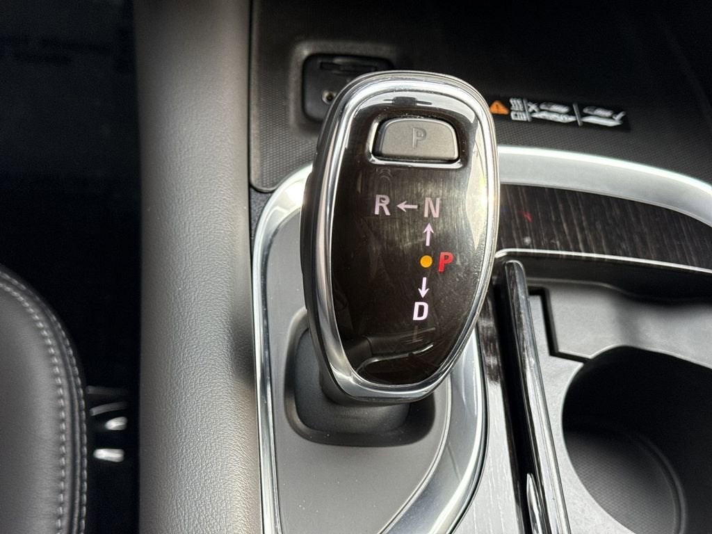 2020 Buick Enclave Avenir