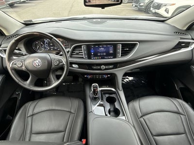 2020 Buick Enclave Avenir